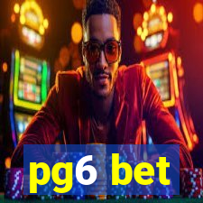 pg6 bet